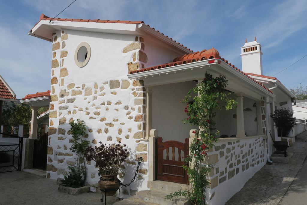 Noz Por Ca... Turismo Em Espaco Rural *