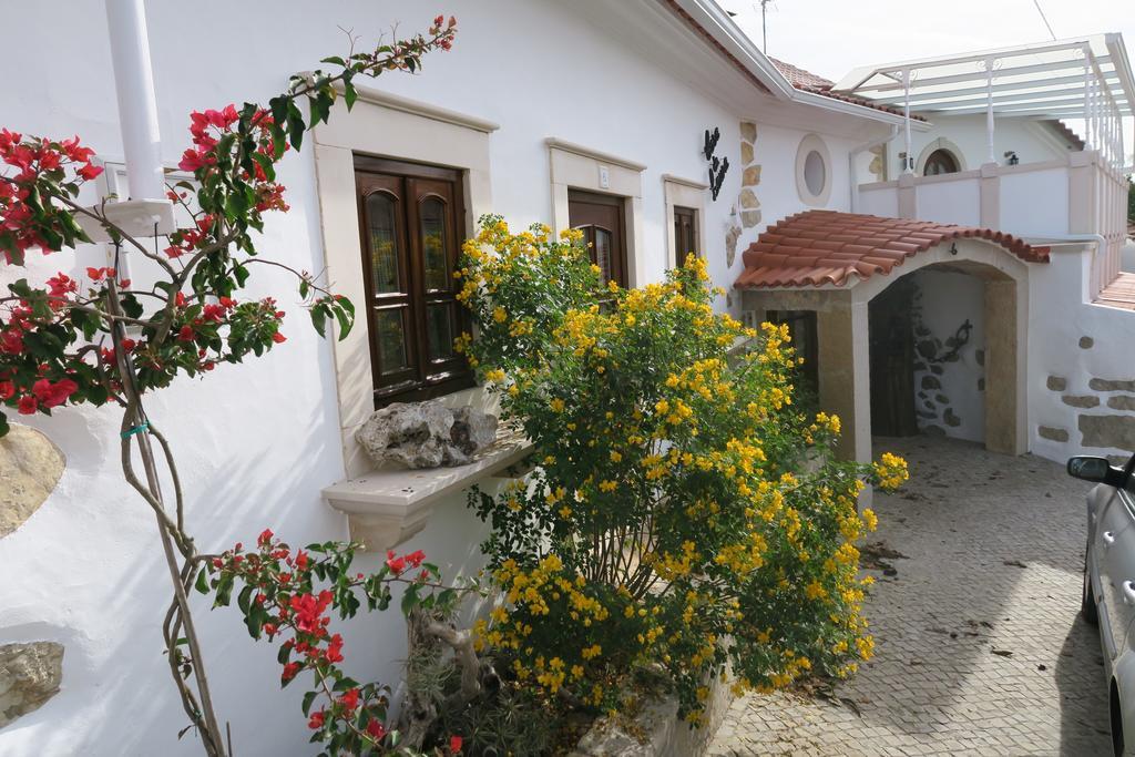Noz Por Ca... Turismo Em Espaco Rural