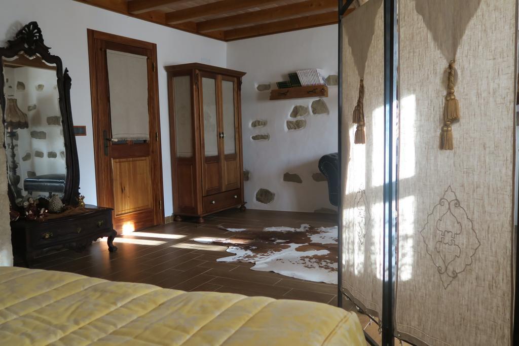 Noz Por Ca... Turismo Em Espaco Rural Farm stay *