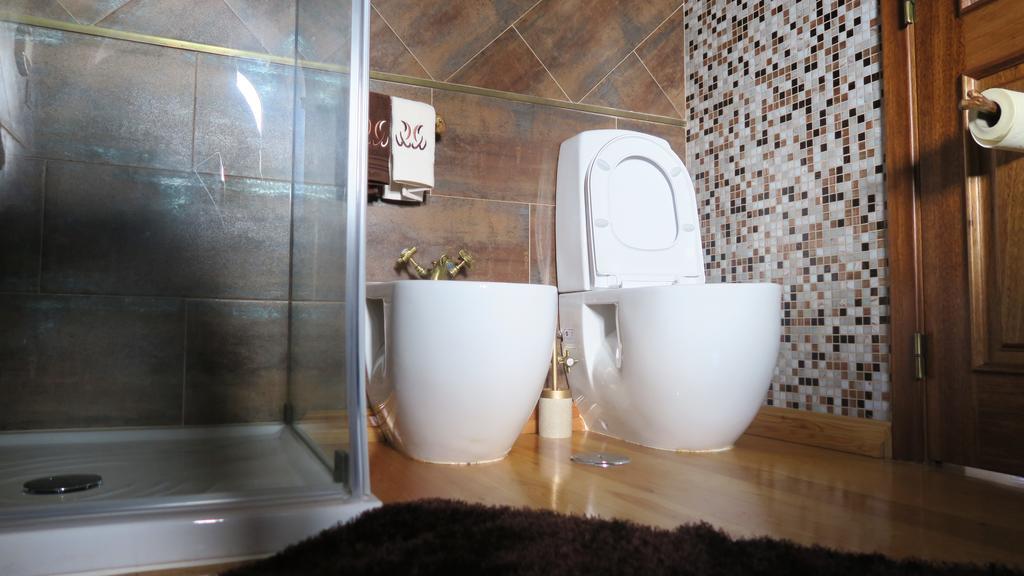 Farm stay Noz Por Ca... Turismo Em Espaco Rural