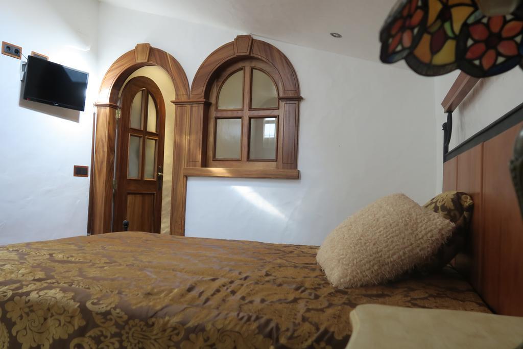 Farm stay Noz Por Ca... Turismo Em Espaco Rural Alcaria (Leiria)