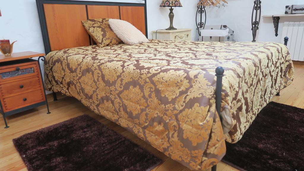 Farm stay Noz Por Ca... Turismo Em Espaco Rural