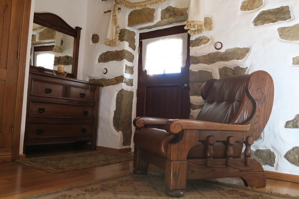 Noz Por Ca... Turismo Em Espaco Rural