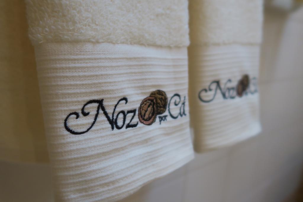 Farm stay Noz Por Ca... Turismo Em Espaco Rural Alcaria (Leiria)