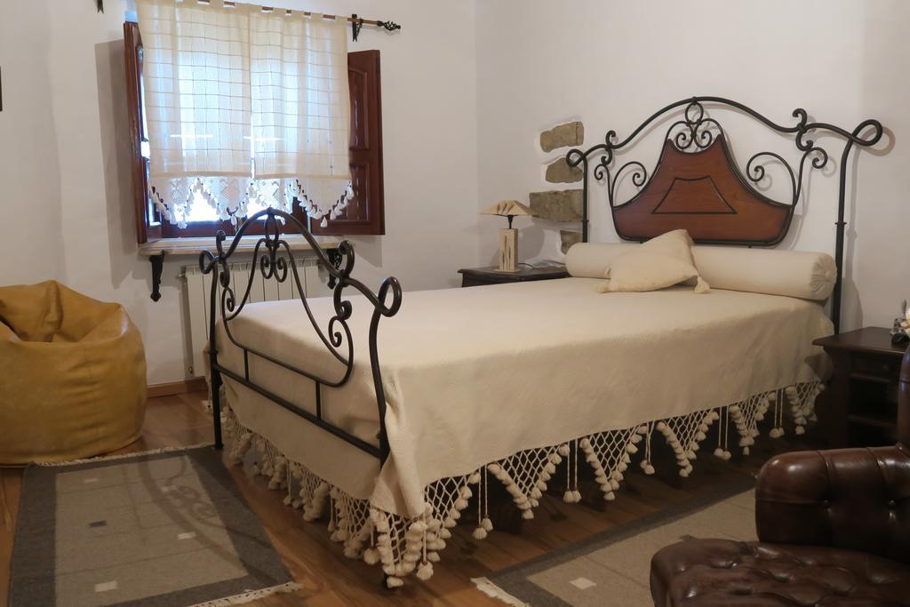 Noz Por Ca... Turismo Em Espaco Rural Farm stay
