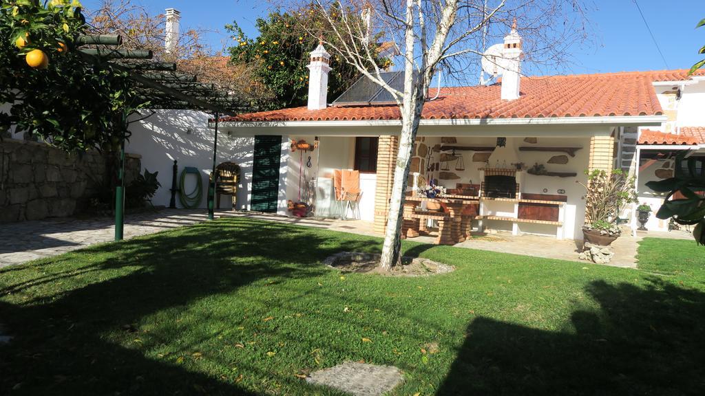 Noz Por Ca... Turismo Em Espaco Rural Alcaria (Leiria)