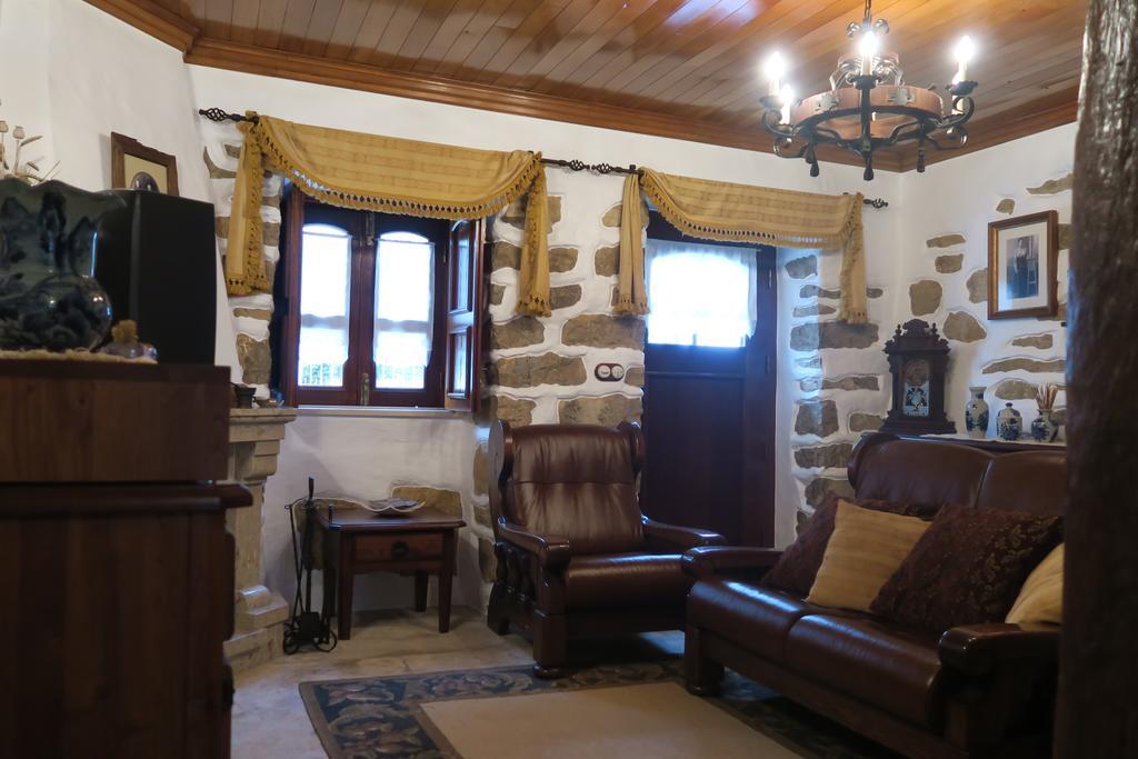 Séjour à la ferme Noz Por Ca... Turismo Em Espaco Rural