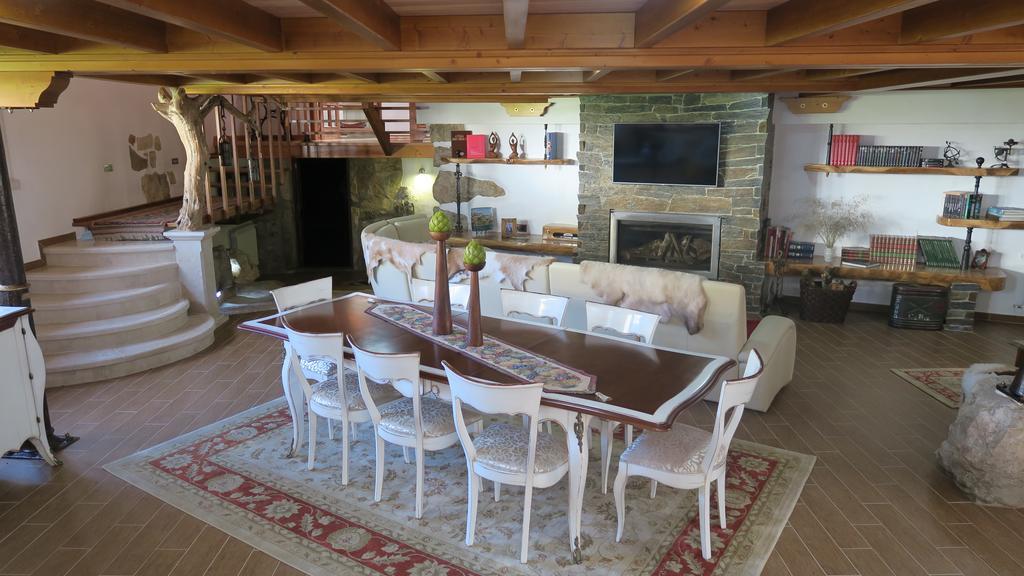 Noz Por Ca... Turismo Em Espaco Rural Farm stay *